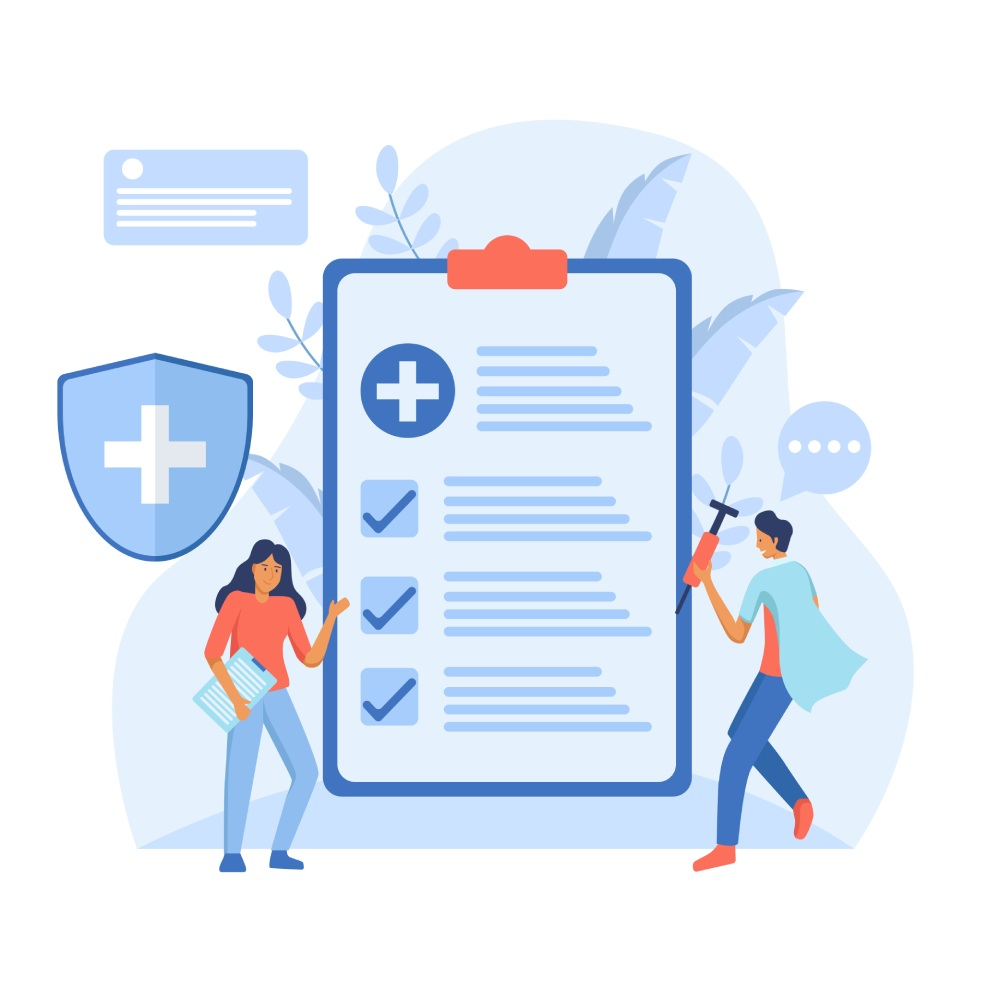 Comprehensive Business Insurance