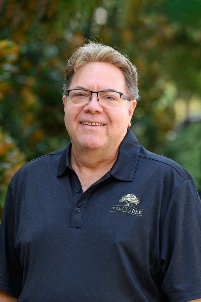 Andy Clymer Senior Underwriter of Treatyoak