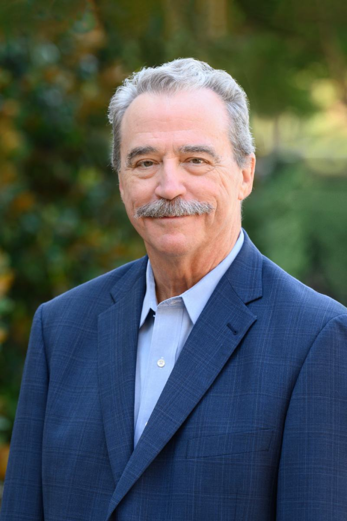 Charlie Halfen Director of Risk Management of Treatyoak