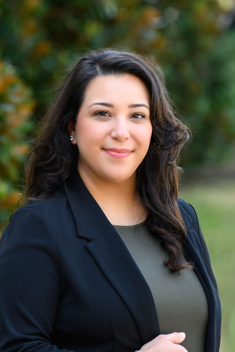 Iliana Martinez Renewal Underwriter Of Treatyoak