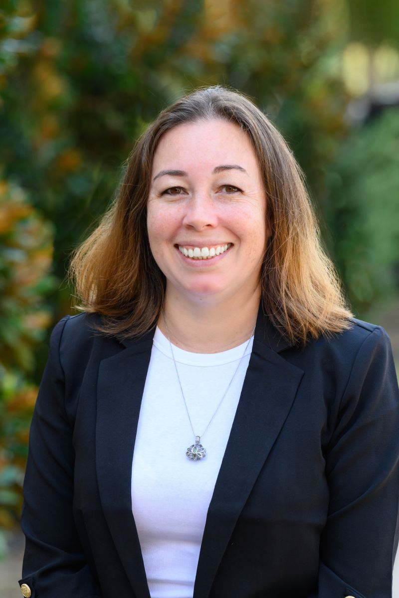 Lisa Rawski Underwriter of Treatyoak