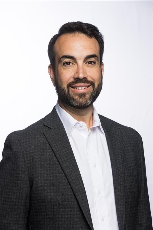 Geoff Crater President